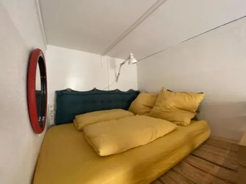 Kiez Hostel Berlin photo 31