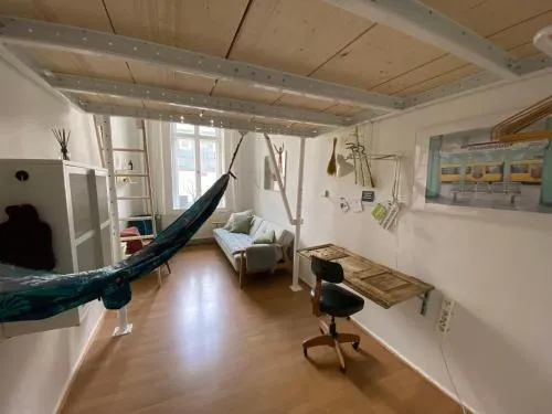 Kiez Hostel Berlin photo 18