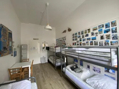 Kiez Hostel Berlin photo 51