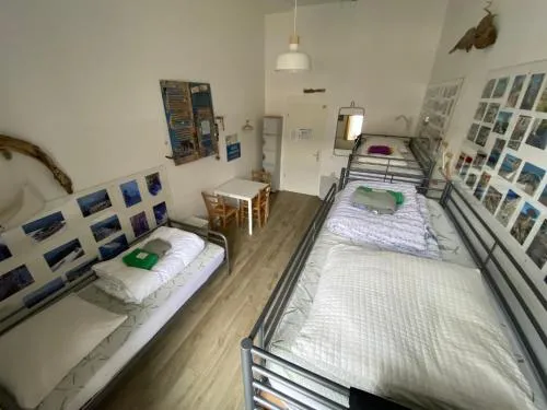 Kiez Hostel Berlin photo 56