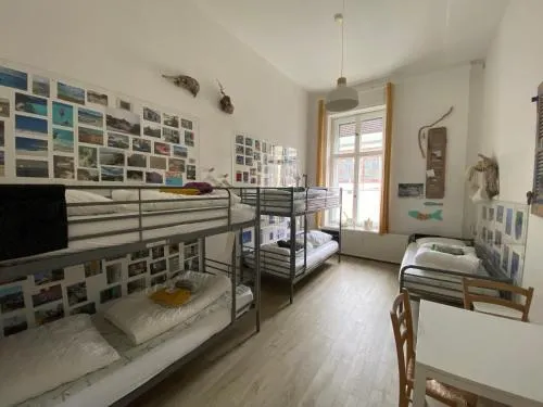 Kiez Hostel Berlin photo 49