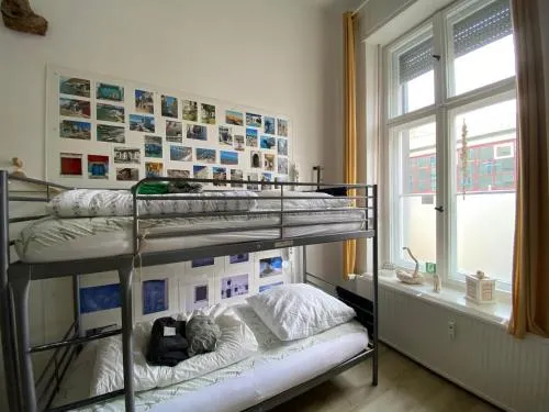 Kiez Hostel Berlin photo 57