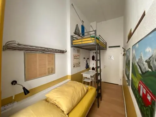 Kiez Hostel Berlin photo 6