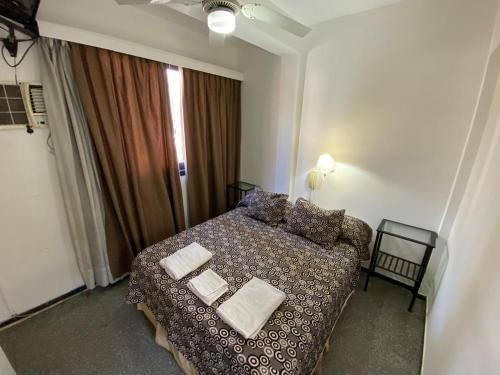 Gallery image of Hotel Mayo - 25 de mayo 1265 - ciudad de Mendoza - Capital in Barraquero