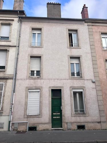 Photo de la galerie de l'établissement La Perle de Nancy, à Nancy