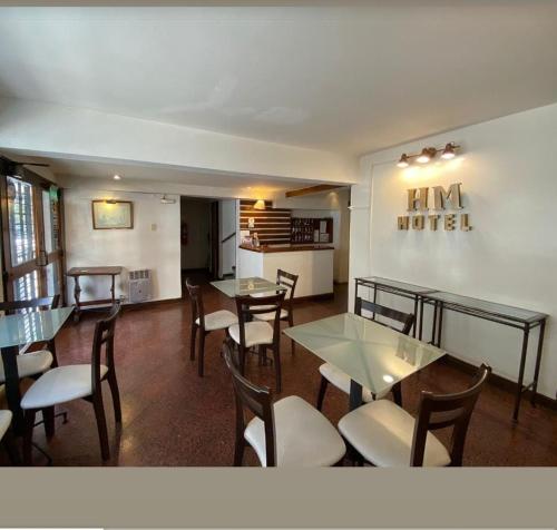 Gallery image of Hotel Mayo - 25 de mayo 1265 - ciudad de Mendoza - Capital in Barraquero