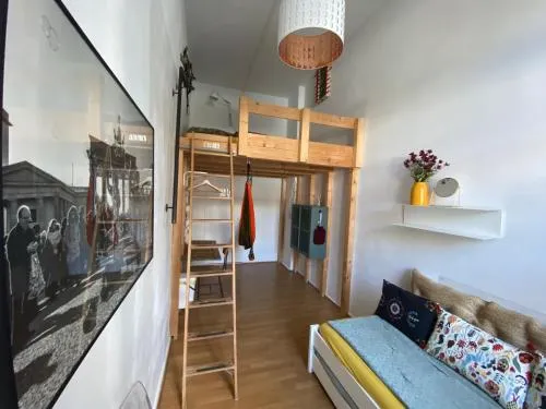 Kiez Hostel Berlin photo 28
