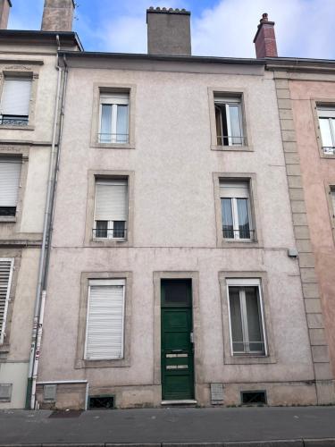 Photo de la galerie de l'établissement La Perle de Nancy, à Nancy