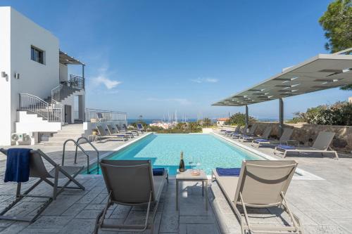 Crabstone Brand New Complex with Pool