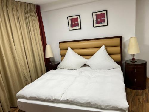 Galería fotográfica de Casa de Campo en Bad Orb