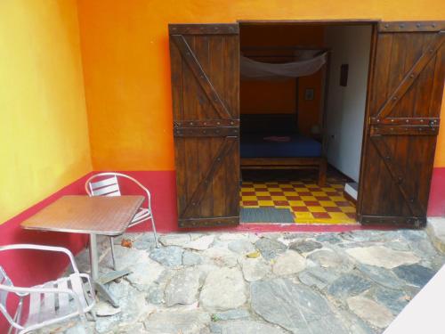 Fotografie z fotogalerie ubytování Casa AliBri v destinaci Santa Marta