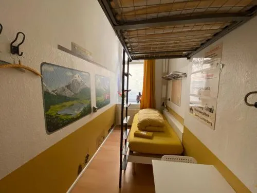 Kiez Hostel Berlin photo 4