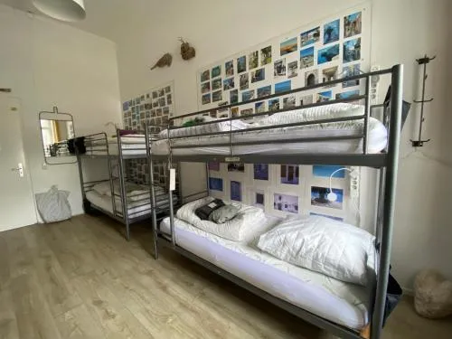 Kiez Hostel Berlin photo 58