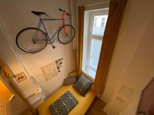 Kiez Hostel Berlin photo 32