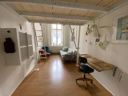 Kiez Hostel Berlin photo 17