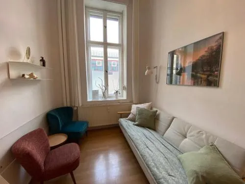Kiez Hostel Berlin photo 19