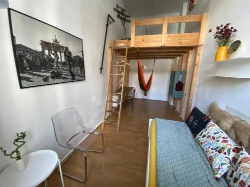 Kiez Hostel Berlin photo 25