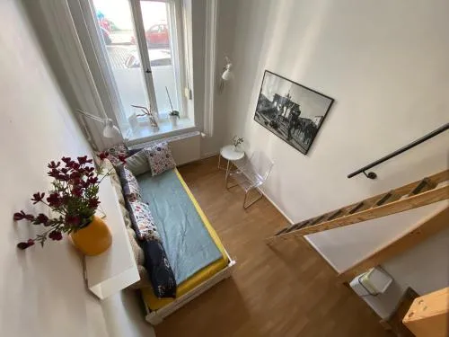 Kiez Hostel Berlin photo 27