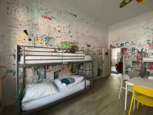 Kiez Hostel Berlin photo 46