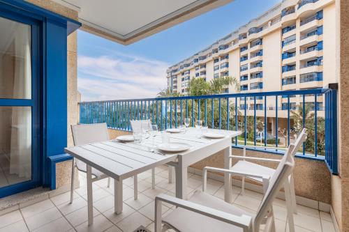 ApartUP Patacona Iconic II