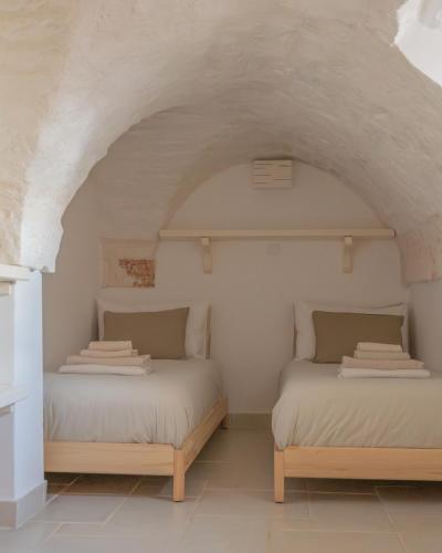 MAJA Ostuni Centro - Luxury Apartment photo 2