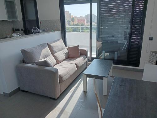 Ático en Residencial Aguamarina, Peñíscola