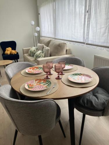 Apartamento Boutique Arquera Golf III