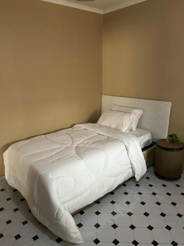 Cozy chalala