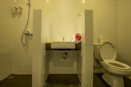 Gallery image of Sunset House Gili Meno in Gili Meno