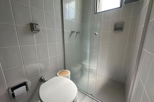 Un baño de LN Flats & Suites
