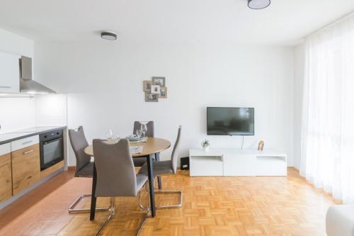 Apartment Tamaris