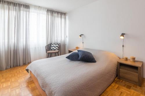 Apartment Tamaris