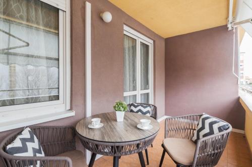 Apartment Tamaris