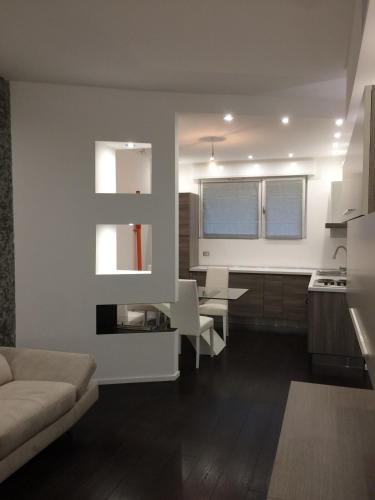 Arianna Suite Milan