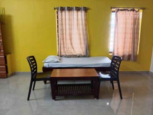 Fotografie z fotogalerie ubytování Lakshmibalajistayhome 1bhk&2bhk v destinaci Tirupati