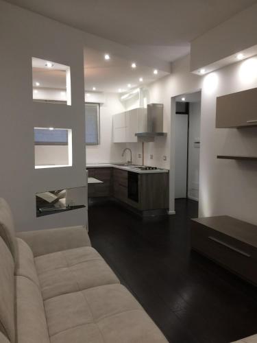 Arianna Suite Milan