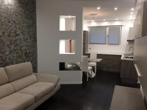 Arianna Suite Milan
