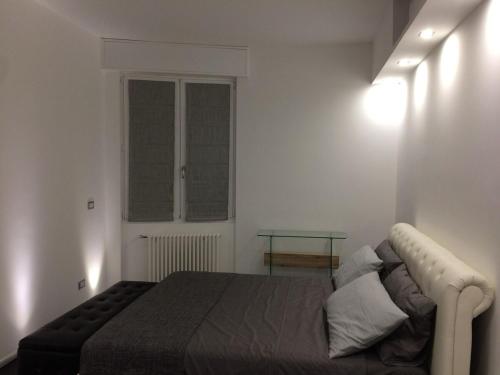 Arianna Suite Milan