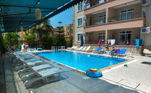 Cennet Apartments & Hotel – Photos 3