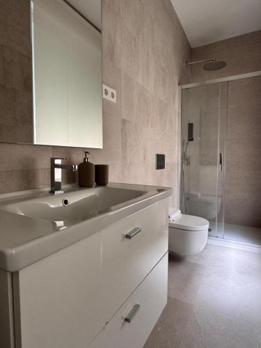 Apartamentos exclusivos en el Norte de Madrid