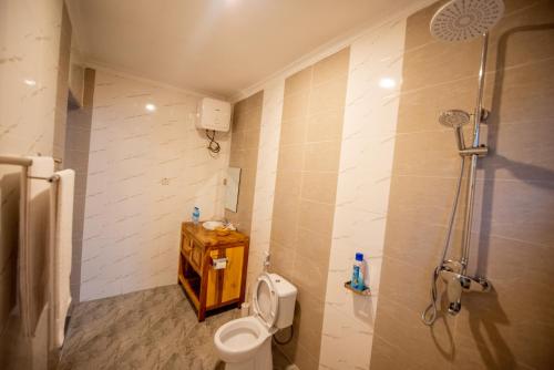 Fotografie z fotogalerie ubytování Katiti Lodge v destinaci Arusha