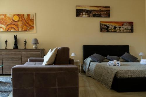 Sistina Apartment