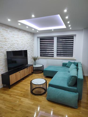 Willa Zuzanna Apartamenty