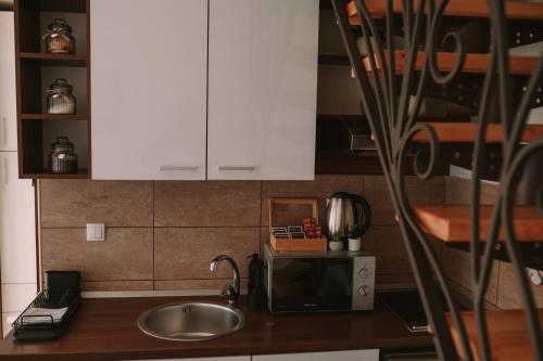 Φωτογραφία από το άλμπουμ του Matino Apartment 1 σε Valjevo