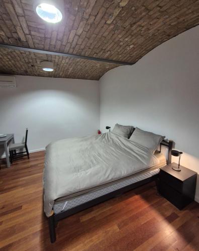 Metropolis G57 Apartment