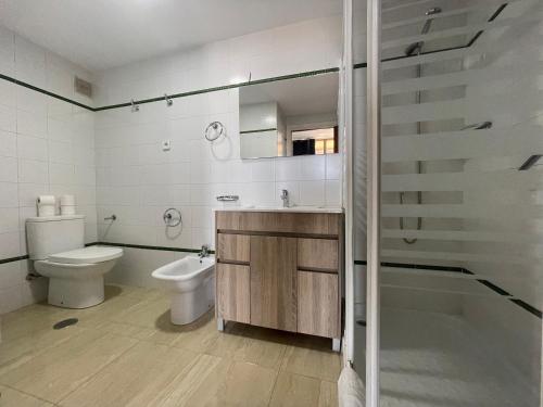 Apartamentos La Roca Rentals