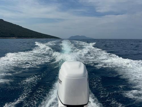 Chosen Boat Trip by T