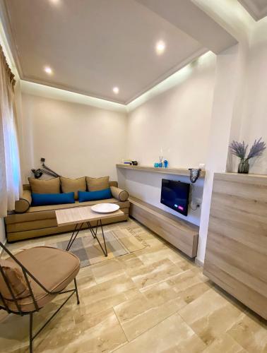 Livadi apartments