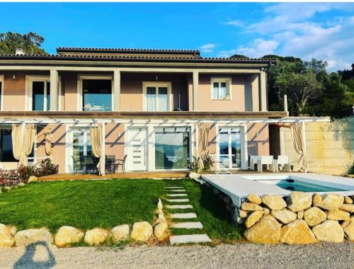 Gallery image of Villa Magnifica in Trappola
