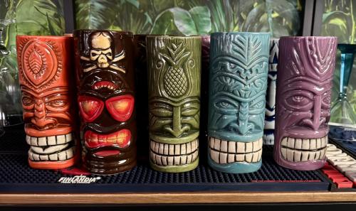 ヴィリニュスにあるTiki Taka Hostel & Pubのギャラリーの写真